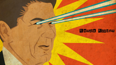 Presidents RONALD REAGAN