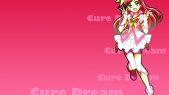 Pretty cure Anime