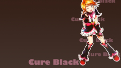 Pretty cure Anime