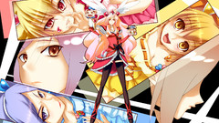 Pretty cure fresh precure