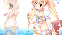 Pretty cure sunlight heartcatch