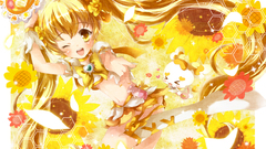 Pretty cure sunlight heartcatch