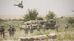 Pretty much what assumed