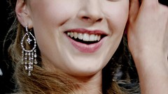 Pretty Persuasion Actress Elisabeth Harnois