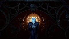 Priest bioshock infinite