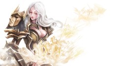 Priest world of warcraft