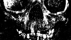 Prime album covers hardcore music Trap Them