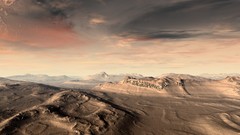 Prime artwork deserts