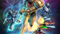 Prime high metroid Resolution