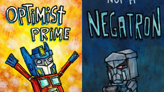 Prime high This optimist Avid Resolution