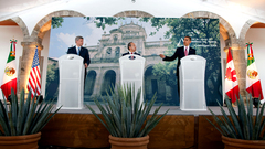 Prime minister stephen harpe