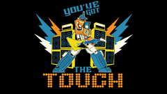 Prime touch The Optimus