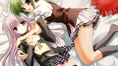 Primula (Shuffle!) anime girls