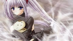 Primula (Shuffle!) shuffle