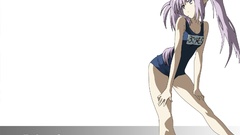 Primula (Shuffle!) shuffle