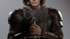 Prince Caspian chronicles of