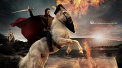 Prince Charming Disney Company