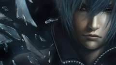 Prince Final Fantasy video games Final Fantasy Versus XIII 