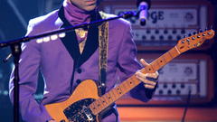 Prince musicians