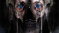 Prince of darkness high