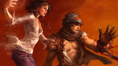 Prince of persia