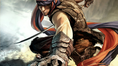 Prince of persia artwork