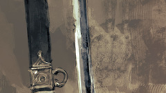 Prince of persia artwork