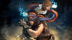 Prince of persia artwork