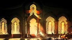Prince of persia artwork