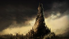 Prince of persia cityscapes video games Prince of Persia: The 