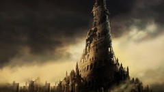 Prince of persia cityscapes video games Prince of Persia: The 