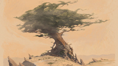 Prince of persia concept