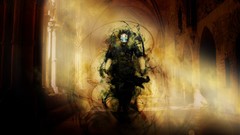 Prince of persia demons Photo manipulation artwork