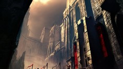 Prince of persia digital art video games