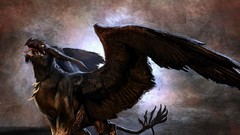 Prince of persia griffin prince of persia warrior within 