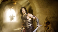 Prince of persia jake