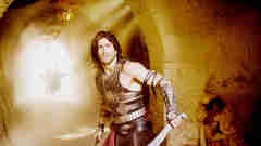 Prince of Persia Jake