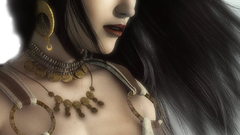 Prince of persia Kaileena