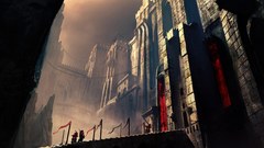 Prince of persia prince