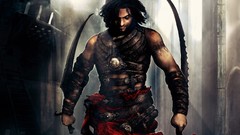 Prince of persia prince of persia warrior within