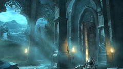 Prince of persia Raphael