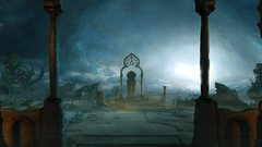 Prince of persia Raphael