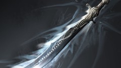 Prince of persia Swords