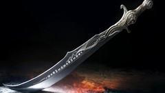 Prince of persia Swords