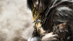 Prince of Persia The