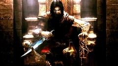 Prince of Persia: The Two Thrones