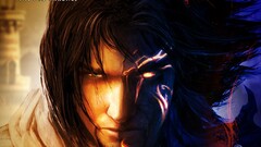 Prince of Persia: The Two Thrones prince of persia video games