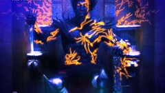 Prince of Persia: The Two Thrones video games fantasy art