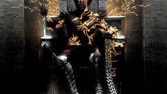 Prince of persia two thrones Prince of Persia: The Two Thrones