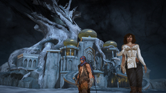 Prince of Persia video